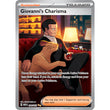 PKM [SV03.5-MEW-204 SIR] Giovanni's Charisma - 204/165