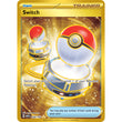 PKM [SV03.5-MEW-206 HR] Switch - 206/165