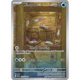 PKM [SV04-PAR-191 IR] Wimpod - 191/182