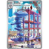 PKM [SV04-PAR-208 IR] Steelix - 208/182