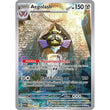 PKM [SV04-PAR-210 IR] Aegislash - 210/182