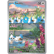 PKM [SV04-PAR-213 IR] Swablu - 213/182