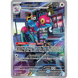 PKM [SV04-PAR-214 IR] Porygon-Z - 214/182