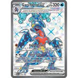 PKM [SV04-PAR-219 UR] Garchomp ex - 219/182