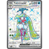 PKM [SV04-PAR-220 UR] Tsareena ex - 220/182