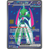 PKM [SV04-PAR-225 UR] Iron Valiant ex - 225/182