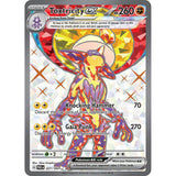 PKM [SV04-PAR-227 UR] Toxtricity ex - 227/182