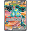 PKM [SV04-PAR-228 UR] Sandy Shocks ex - 228/182