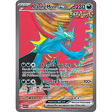 PKM [SV04-PAR-229 UR] Roaring Moon ex - 229/182