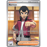 PKM [SV04-PAR-237 UR] Norman - 237/182