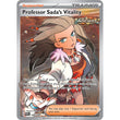 PKM [SV04-PAR-239 UR] Professor Sada's Vitality - 239/182