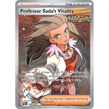 PKM [SV04-PAR-239 UR] Professor Sada's Vitality - 239/182