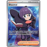 PKM [SV04-PAR-243 UR] Shauntal - 243/182
