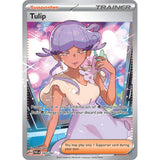 PKM [SV04-PAR-244 UR] Tulip - 244/182
