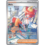 PKM [SV04-PAR-254 SIR] Mela - 254/182