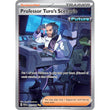 PKM [SV04-PAR-257 SIR] Professor Turo's Scenario - 257/182