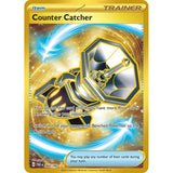 PKM [SV04-PAR-264 HR] Counter Catcher - 264/182