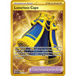 PKM [SV04-PAR-265 HR] Luxurious Cape - 265/182