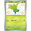 PKM [SV04.5-PAF-092 SR] Oddish