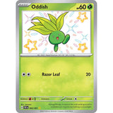 PKM [SV04.5-PAF-092 SR] Oddish