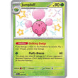 PKM [SV04.5-PAF-098 SR] Jumpluff