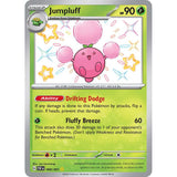 PKM [SV04.5-PAF-098 SR] Jumpluff