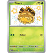 PKM [SV04.5-PAF-099 SR] Pineco - 099/091