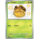 PKM [SV04.5-PAF-099 SR] Pineco - 099/091