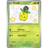 PKM [SV04.5-PAF-102 SR] Smoliv