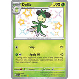 PKM [SV04.5-PAF-103 SR] Dolliv