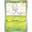 PKM [SV04.5-PAF-105 SR] Toedscool - 105/091