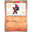 PKM [SV04.5-PAF-114 SR] Charcadet - 114/091