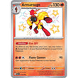 PKM [SV04.5-PAF-115 SR] Armarouge - 115/091