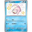 PKM [SV04.5-PAF-116 SR] Slowpoke