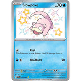 PKM [SV04.5-PAF-116 SR] Slowpoke