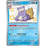 PKM [SV04.5-PAF-117 SR] Slowbro