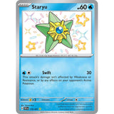 PKM [SV04.5-PAF-118 SR] Staryu