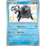 PKM [SV04.5-PAF-120 SR] Paldean Tauros - 120/091