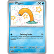 PKM [SV04.5-PAF-121 SR] Wiglett - 121/091