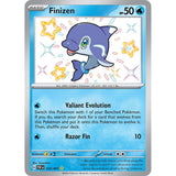 PKM [SV04.5-PAF-123 SR] Finizen