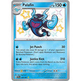 PKM [SV04.5-PAF-124 SR] Palafin - 124/091