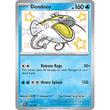 PKM [SV04.5-PAF-126 SR] Dondozo