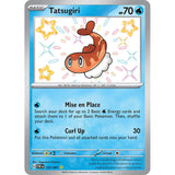 PKM [SV04.5-PAF-127 SR] Tatsugiri