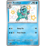 PKM [SV04.5-PAF-129 SR] Arctibax