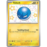 PKM [SV04.5-PAF-133 SR] Voltorb
