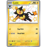 PKM [SV04.5-PAF-136 SR] Luxio