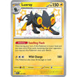 PKM [SV04.5-PAF-137 SR] Luxray