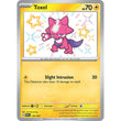 PKM [SV04.5-PAF-140 SR] Toxel