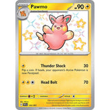 PKM [SV04.5-PAF-143 SR] Pawmo