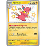 PKM [SV04.5-PAF-144 SR] Pawmot